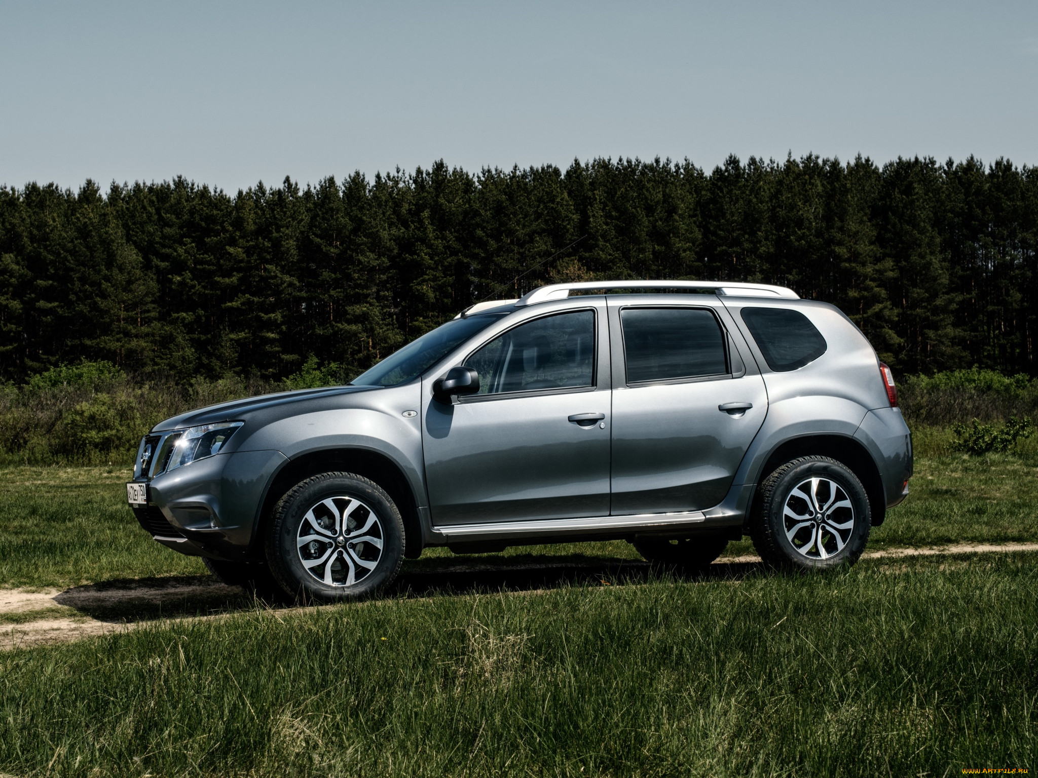 , nissan, datsun, terrano, ru-spec, 2014, 